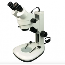 Zoom Stereo Binocular Microscopes